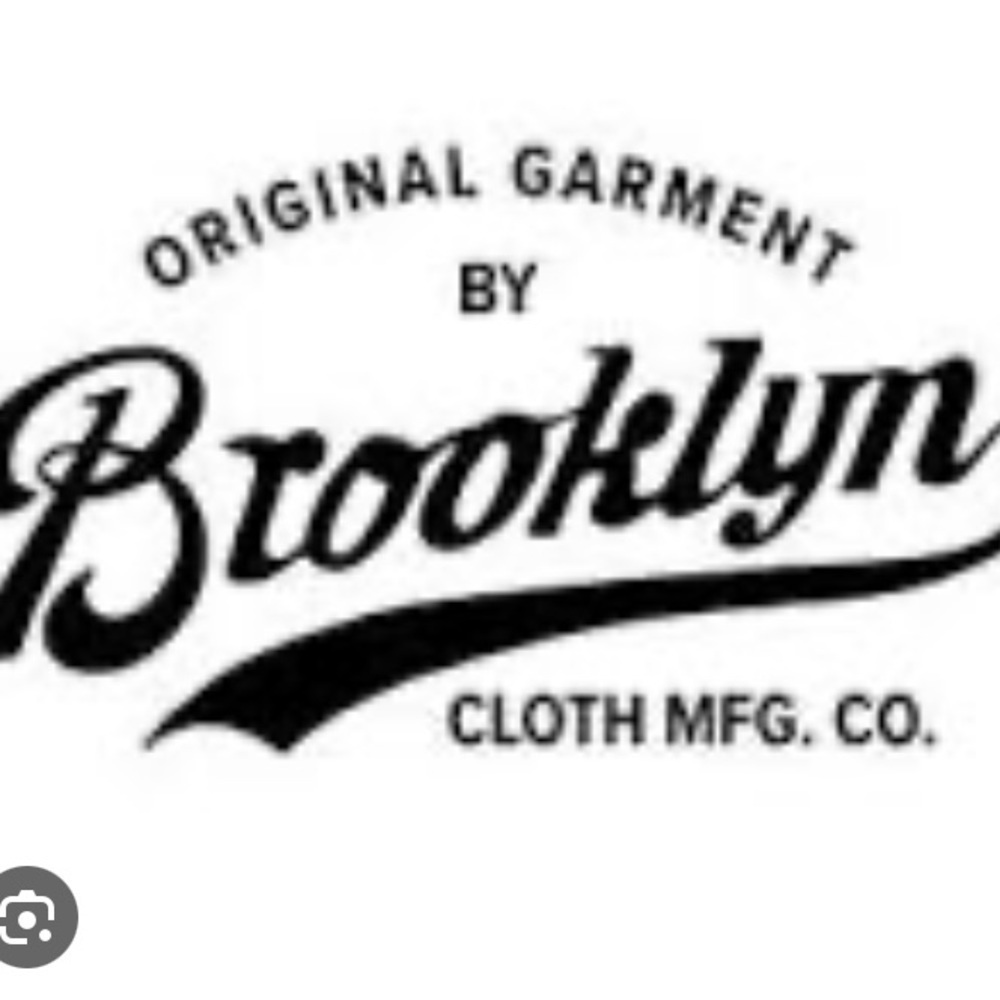Brooklyn Cloth Mens Sherpa Lined Corduroy Trucker Jacket in Olive SZ S N… - Picture 12 of 12